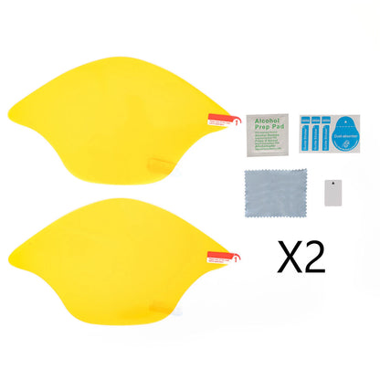 Speedometer screen protector for Vespa Primavera 150, 125 (2014-2023)