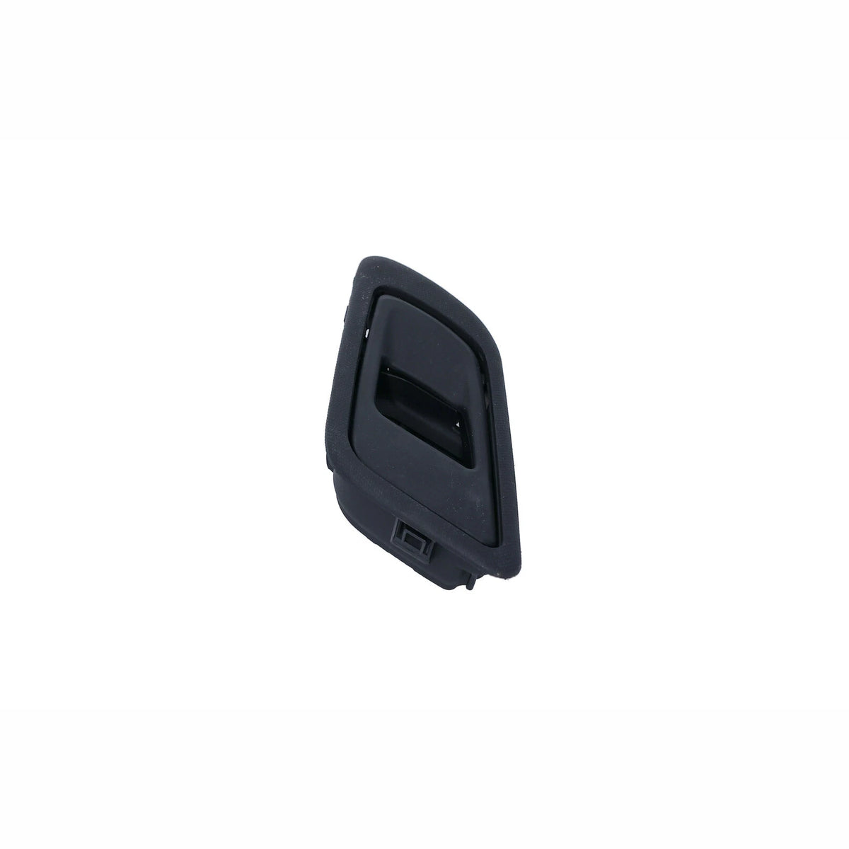 Rear Left Inner Door Handle Black for Ford Ranger PX Thailand BT50 (2011–2020)