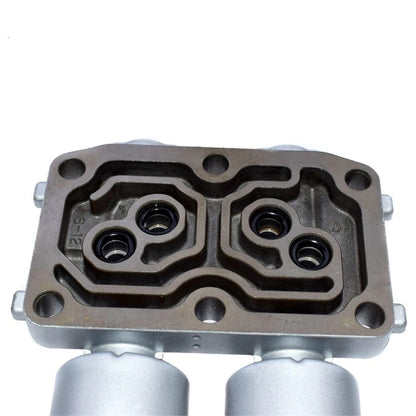 Dual Linear Solenoid for Honda Accord, Acura (2003-2007)