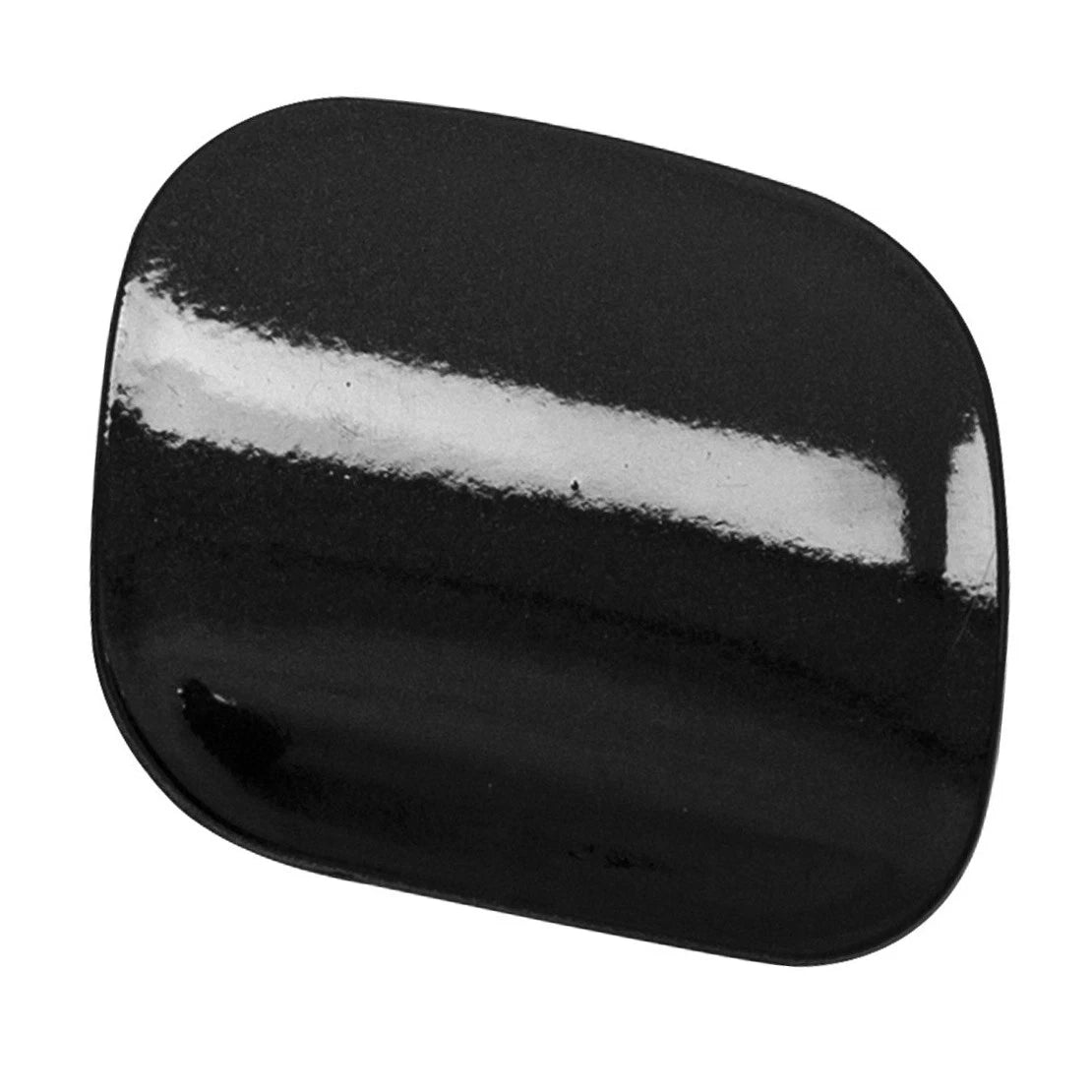 Left Front Tow Hook Eye Cover for Toyota Highlander (2015-2017)