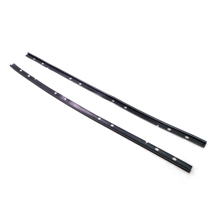 Front Fender Seal Weatherstrip for Nissan Datsun Bluebird 510 1600 1968-1973