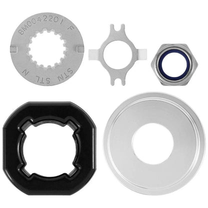 Flo-Torq II Hub Assembly Kit for Mercury Marine/Mercruiser Boats