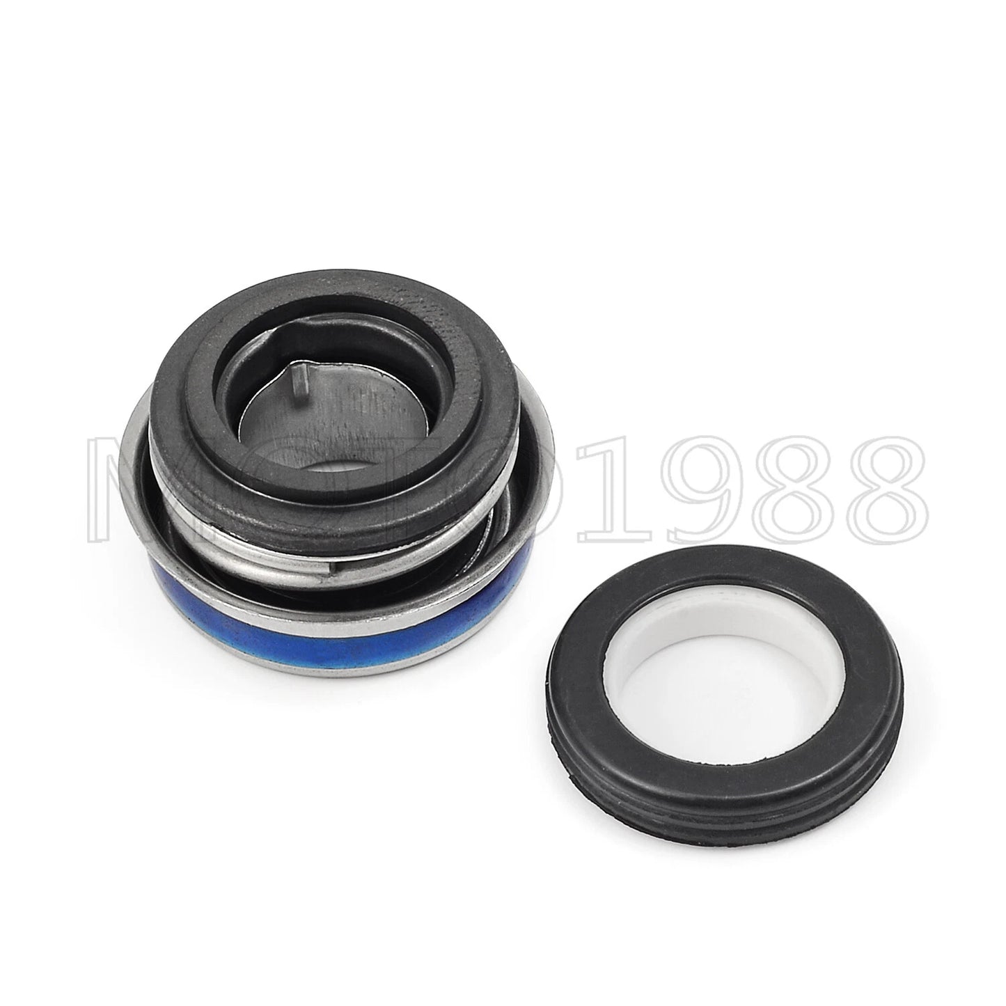 Water Pump Seal Rebuild Kit for Yamaha Rhino/Viking 700, Grizzly 550/700