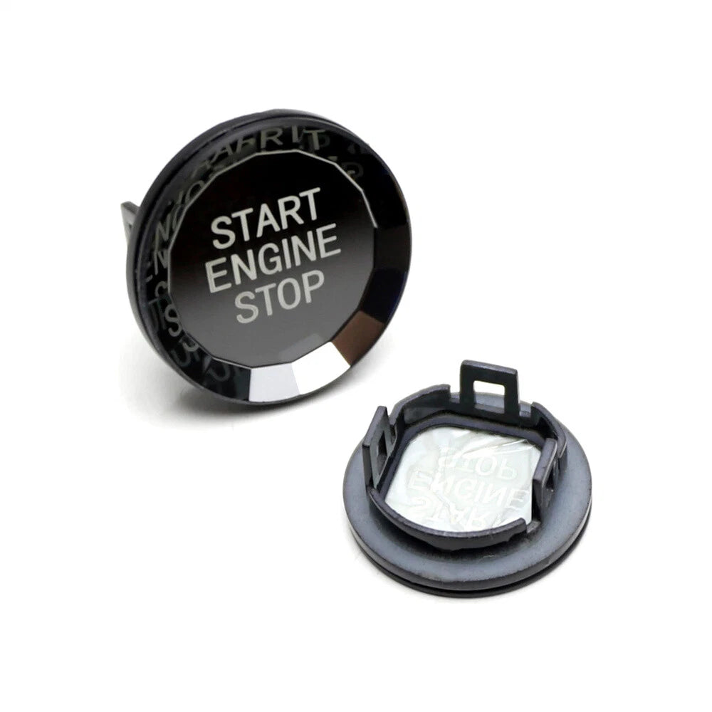 Crystal Engine Start Stop Button for BMW Z4 X5 X6 X7 G20 G21 G22 G23 G29