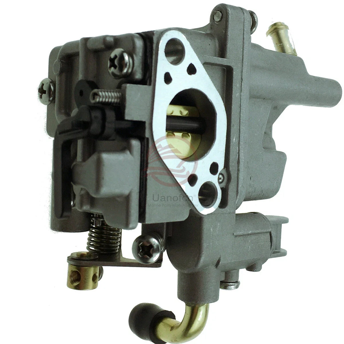Marine Carburetor for Yamaha 2.5HP 4-Stroke Outboard Engine (69M Series)