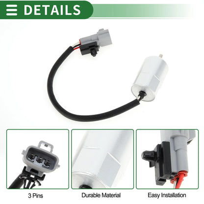1 Pc Transmission Speed Sensor for Toyota Dyna Bus (2001-2024)