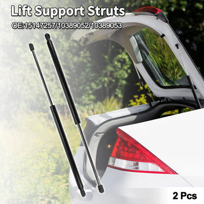 Rear Hatch Lift Supports Struts for Chevrolet Suburban 1500 2500