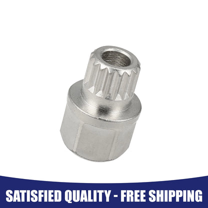 32/16PT Anti-Theft Wheel Lock Lug Nut Key for BMW