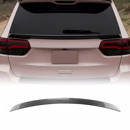 Rear Boot Spoiler Lip for Jeep Grand Cherokee SRT (2012-2021)
