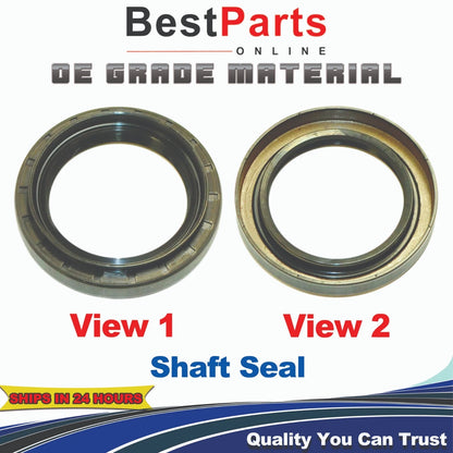 Shaft Seal for Volkswagen Audi Jeep Dodge