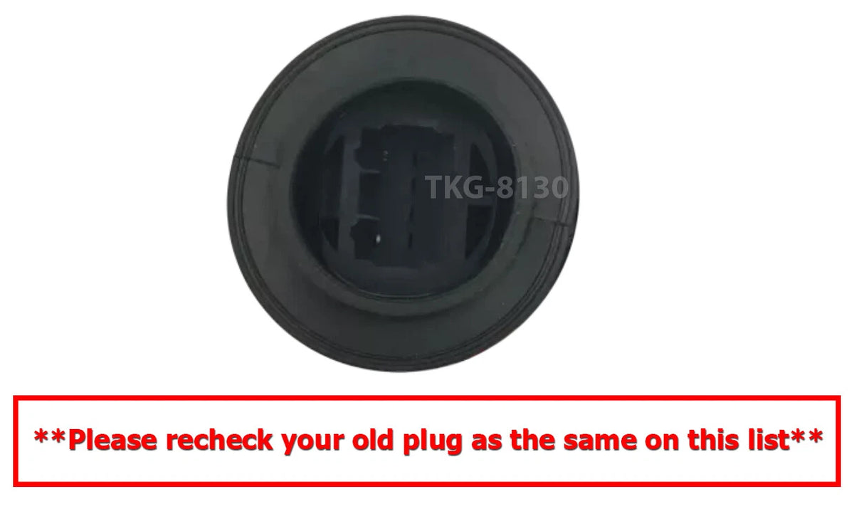 Electric Power Window Motor for Toyota Hilux Vigo (2005-2014)