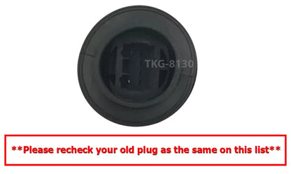 Electric Power Window Motor for Toyota Hilux Vigo (2005-2014)