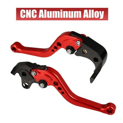 1 Pair Motorcycle Brake Clutch Levers CNC for Honda CBR1000RR