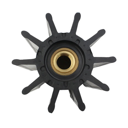 Flexible Impeller for CATERPILLAR C32/3412E Marine Engine