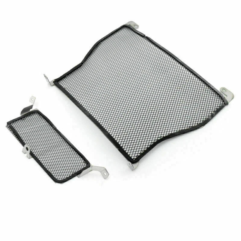 Radiator Guard for BMW S1000R S1000RR HP4 (2010-2023)