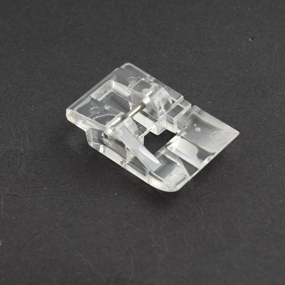 Multifunctional Round Bead Presser Foot for Brother Domestic Sewing Machine