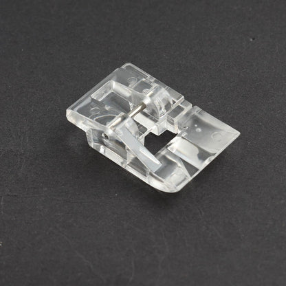 Multifunctional Round Bead Presser Foot for Brother Domestic Sewing Machine