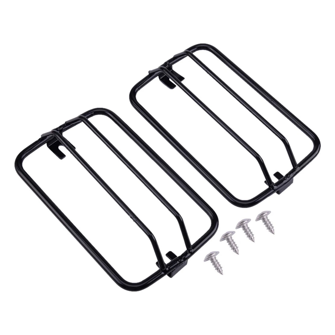 Side Marker Turn Signal Light Protector for Jeep Wrangler TJ (1997-2006)