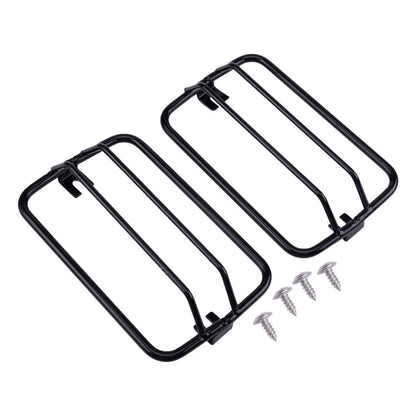 Side Marker Turn Signal Light Protector for Jeep Wrangler TJ (1997-2006)