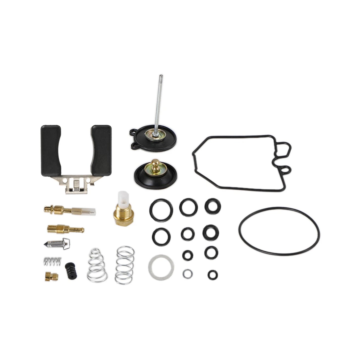 Carburetor Repair Kit for Honda Goldwing 1100 GL1100 (1980-1983)