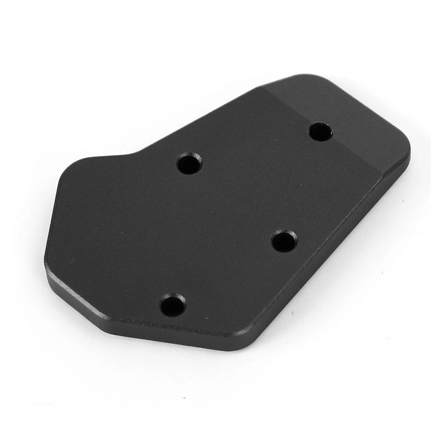 Brake Pedal Extension Peg Enlarger Black for BMW F900 XR (2020-2021)