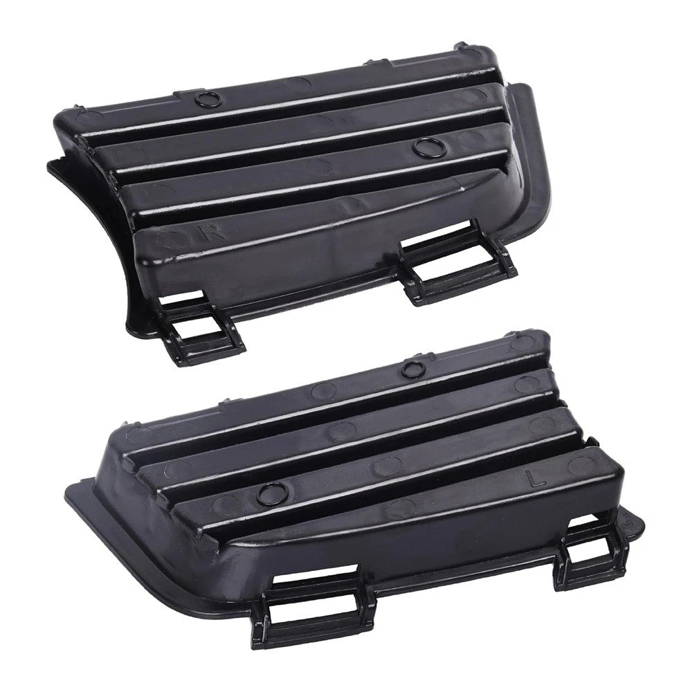 Front Bumper Fog Light Cover for Pontiac Vibe 2005-2008