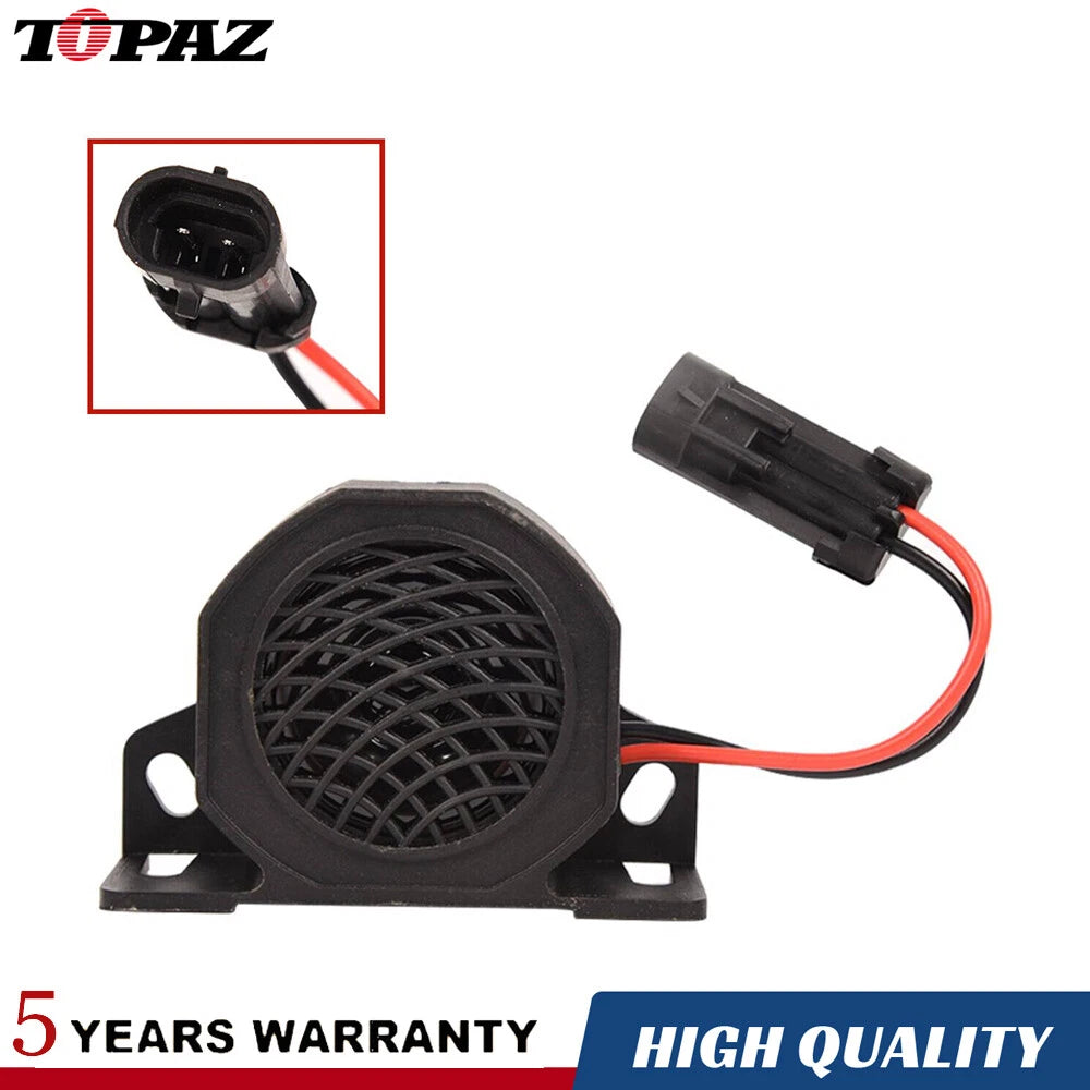 Safety Horn Signal Alarm for Bobcat T180 T190 T200 T250 T300 T320 (2000-2023)