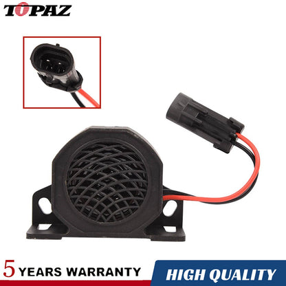 Safety Horn Signal Alarm for Bobcat T180 T190 T200 T250 T300 T320 (2000-2023)