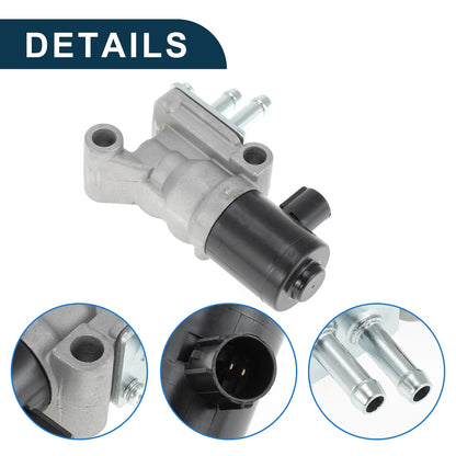 Idle Air Control Valve for Acura Integra (1992-2001)