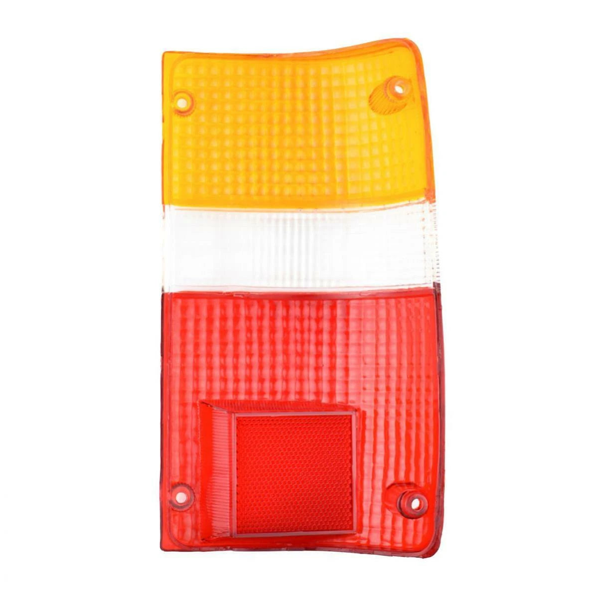 Left Tail Light Cover Lens Fits Toyota Hilux LN85 LN106 Pickup Truck 1989-95 DE