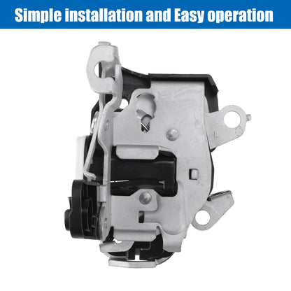 Front Left Door Latch Lock Actuator for Ford Expedition (2003-2023)