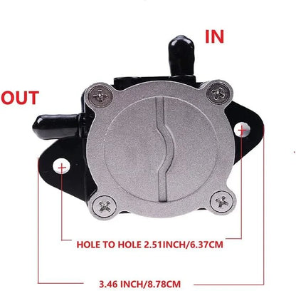 Fuel Pump for Suzuki 40HP-140HP Johnson Evinrude