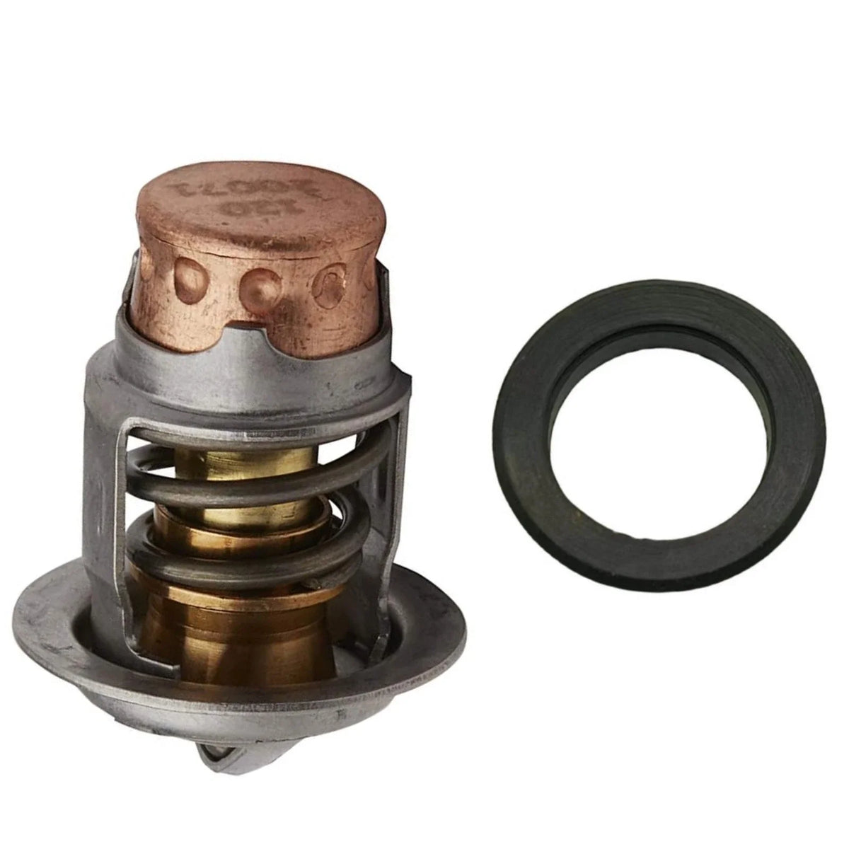 Thermostat for Mercury Marine/Mercruiser 8M016889/8M011741 Sierra 18-3640