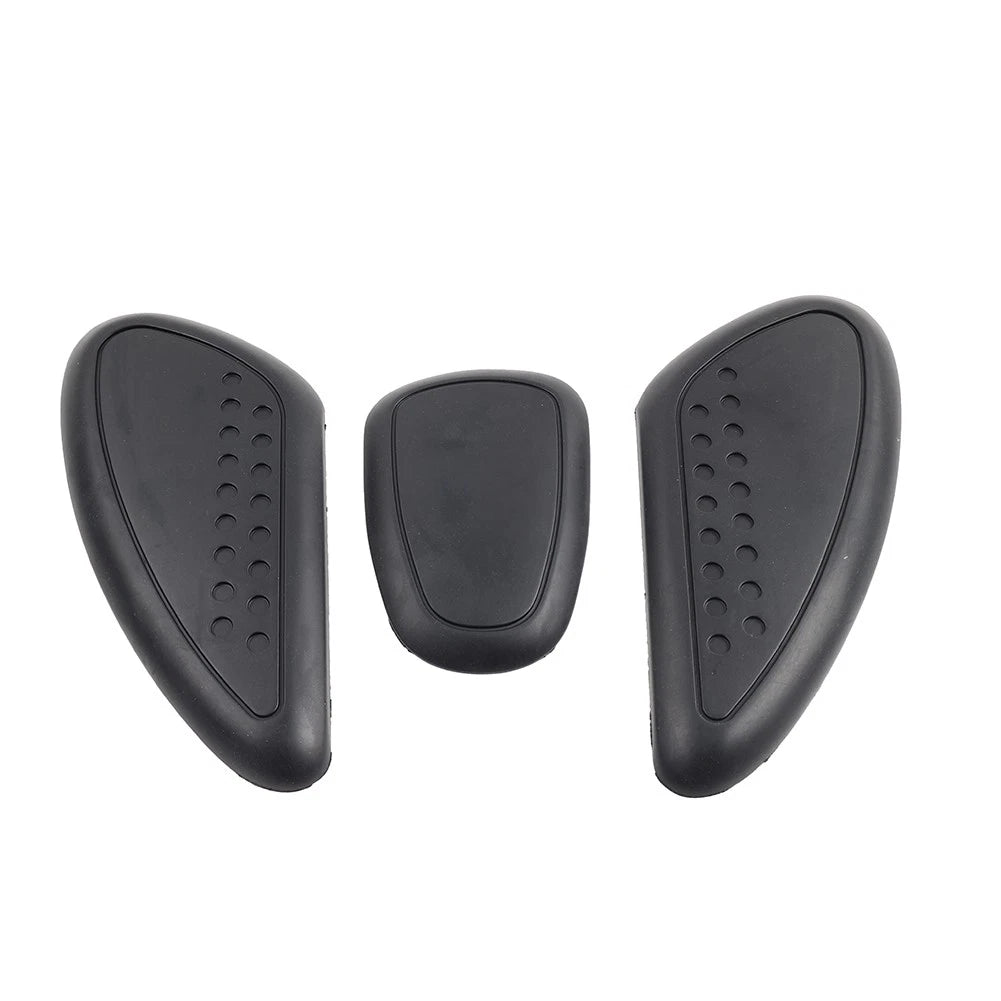 Anti-Slip Fuel Tank Pad Knee Pad for Speed 400 Scrambler 400X (2024)