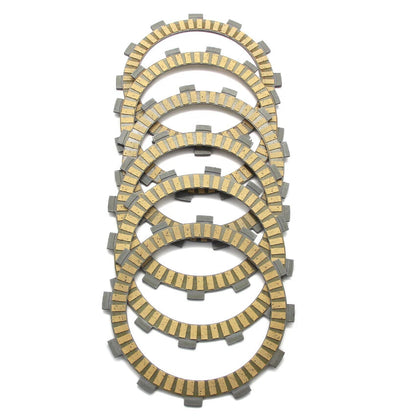 Clutch Friction Disc Plate Kit for Yamaha XS650 TX650 (1970-1983)