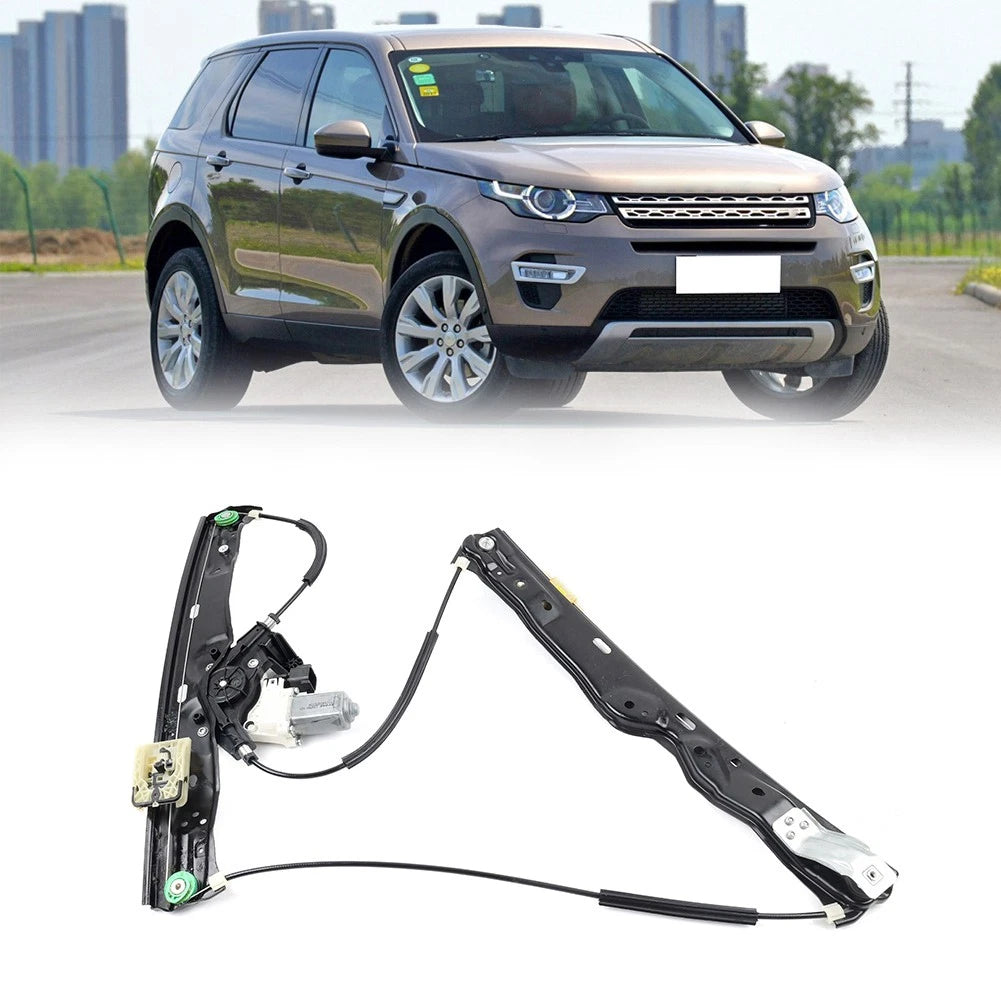 Power Window Regulator Assembly for Land Rover Discovery Sport (2015-2024)