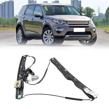 Power Window Regulator Assembly for Land Rover Discovery Sport (2015-2024)