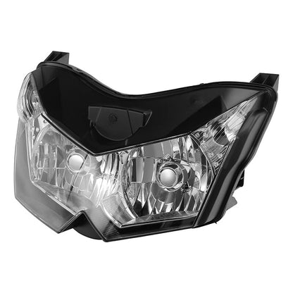 Headlight Assembly for Kawasaki Z1000, Z750, ZR750L (2007-2010)