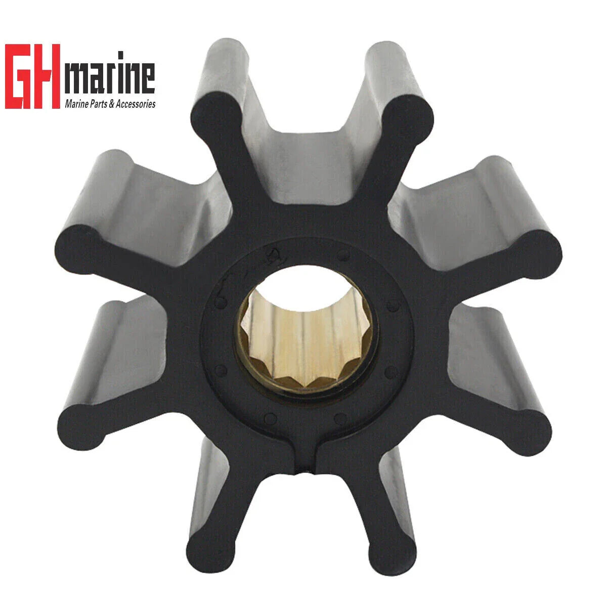 Flexible Impeller Kit for Ailsa Craig Engine RF4 RK-Series RA6 RAB6