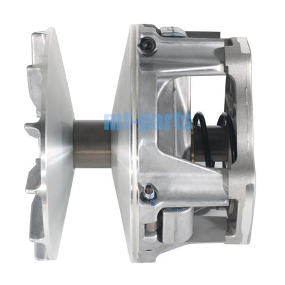 Clutch Variator Pulley Set for Polaris Magnum 325/330 (2000-2006)