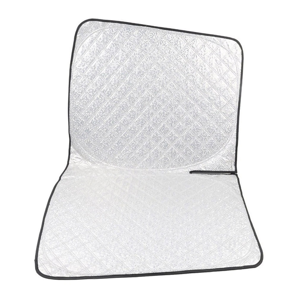 Foldable Windshield Sun Shade Visor Protector for Honda Accord (2013-2017)