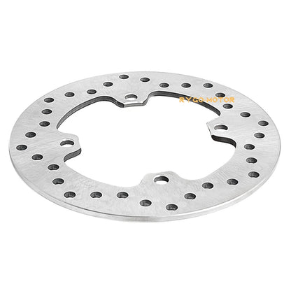 Front/Rear Brake Disc Rotor for Honda SXS1000M3/SXS1000M5 Pioneer 1000 (2016-2023)