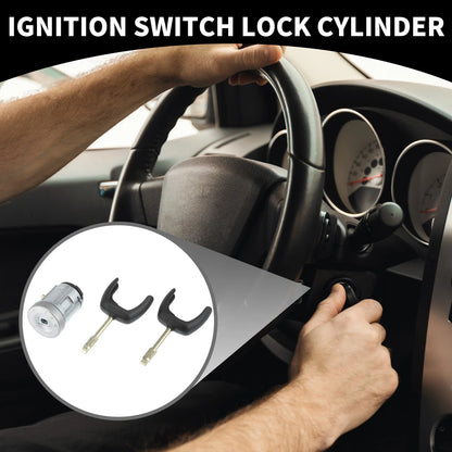 Ignition Lock Cylinder for Ford Transit Mk7 (2006-2014)