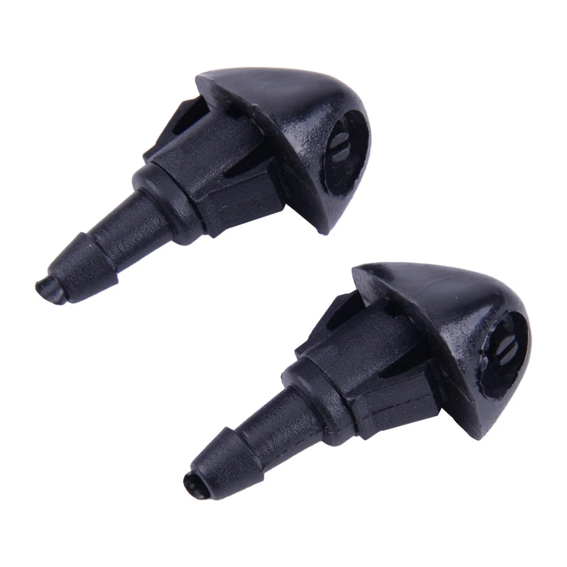 2 x Front & Rear Spray Nozzles for Honda Civic CR-V Acura (2001-2006)