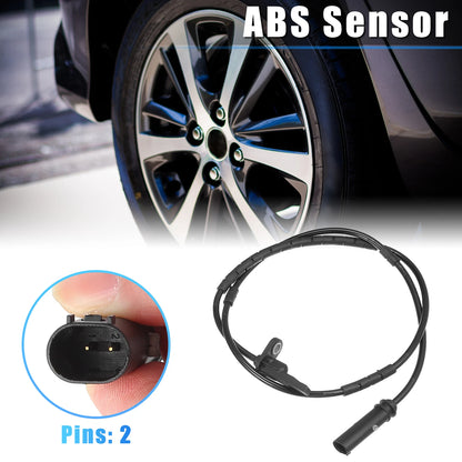 Rear ABS Wheel Speed Sensors for BMW 228i (2014-2016)