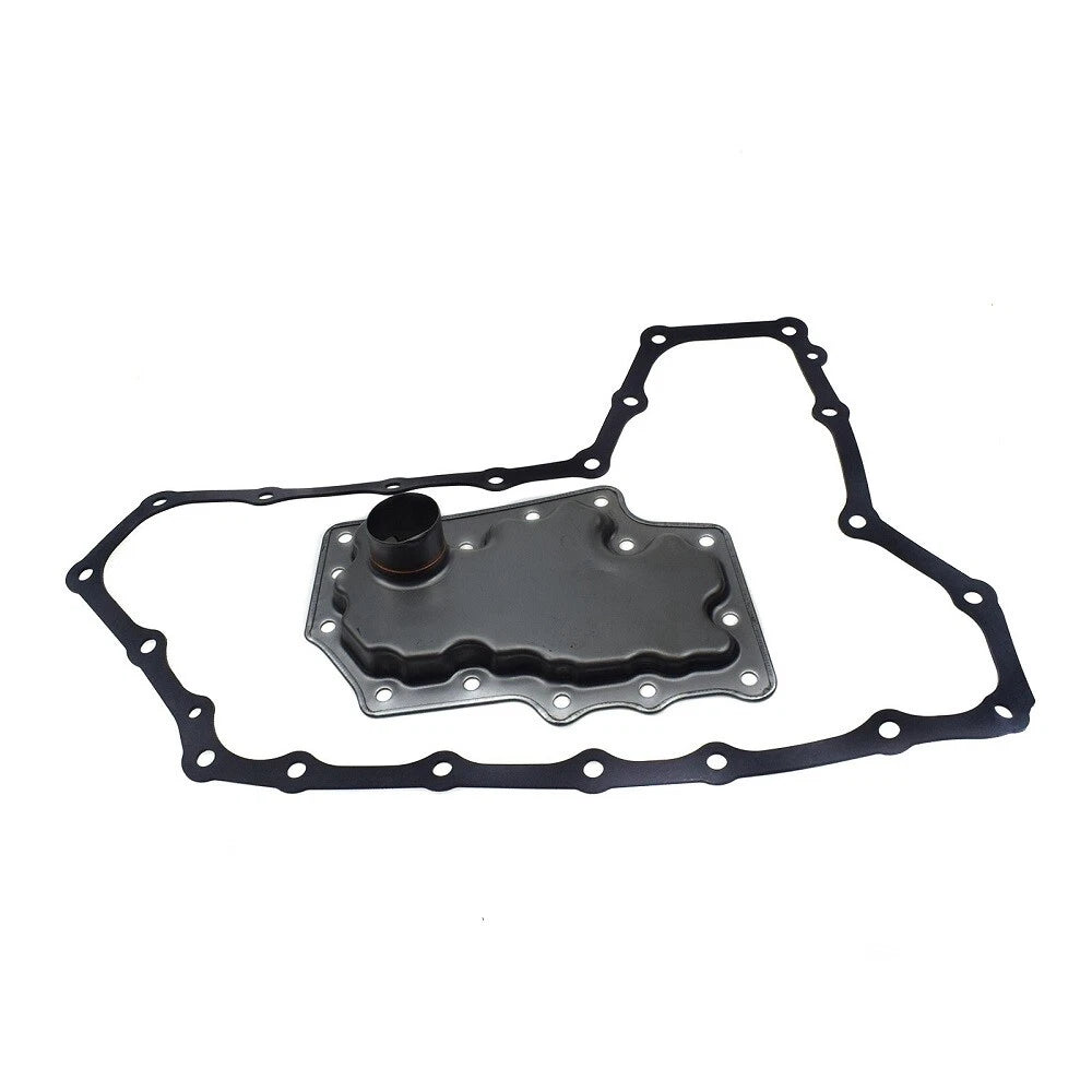 Transmission Filter & Pan Gasket for Nissan Altima, Maxima (2002-2012)