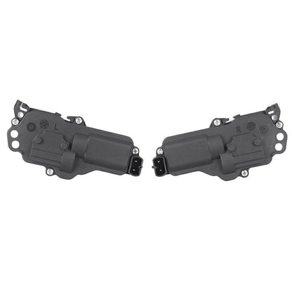 Power Door Lock Actuators 2 x Left & Right for Ford F-150 (1997-2003)