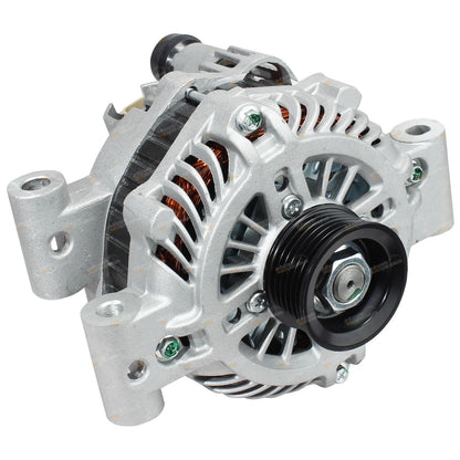 Alternator for Ford Territory SX 4.0L 6cyl TS TX GHIA Wagon (2004-2005)