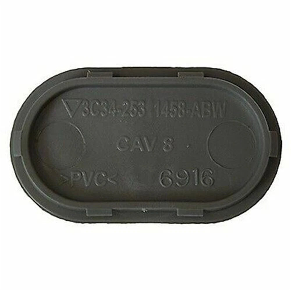 Grip Handle Cover for 2002-2007 Ford F-250 F-350 Super Duty (2002-2007)