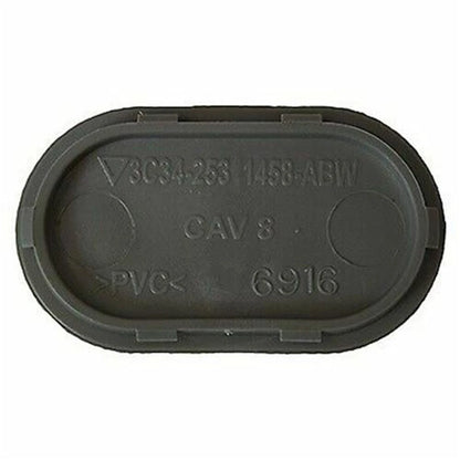 Grip Handle Cover for 2002-2007 Ford F-250 F-350 Super Duty (2002-2007)